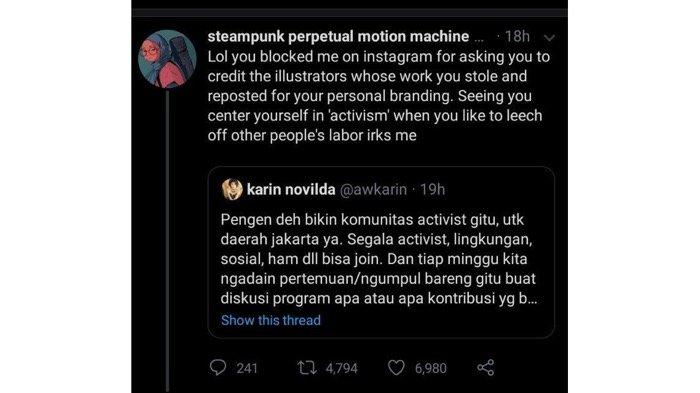 tribunnews