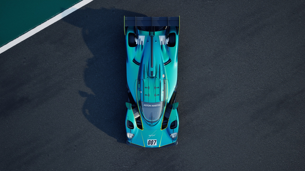 Aston Martin Valkyrie LM_05