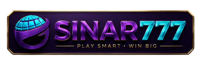 LOGO SINAR777
