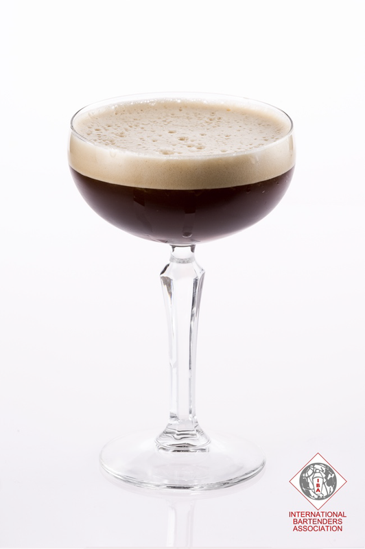 Espresso Martini