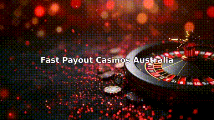 Fast Payout Pokies
