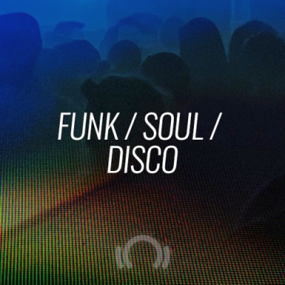 VA - Funk-Soul-Disco Closing Essentials 2K19 (2019)