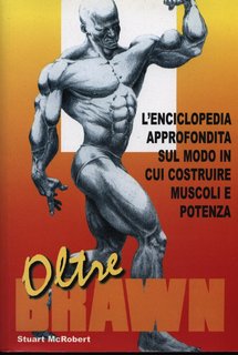 Stuart McRobert - L'enciclopedia approfondita sul modo di costruire muscoli e potenza oltre Brawn (2001)