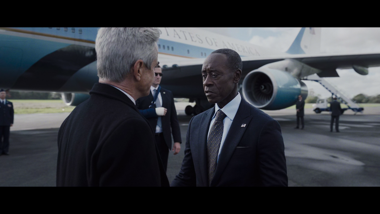 Secret Invasion S01E04 Beloved 4k to1080p DSNP WEBrip x265 DDP5.1 Atmos D0ct0rLew[SEV]47