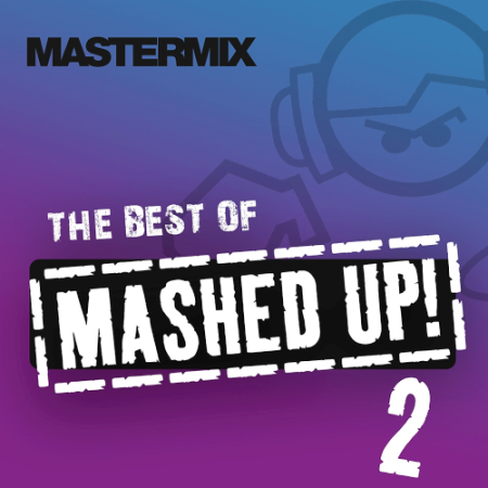 VA   Mastermix Best Of Mashed Up Volume 2 (2020)