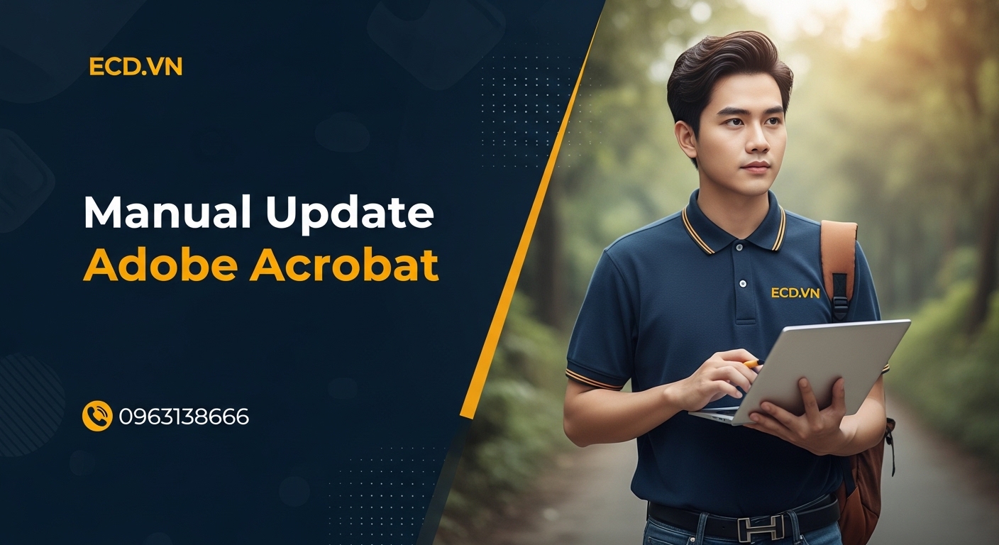 adobe acrobat tạo form