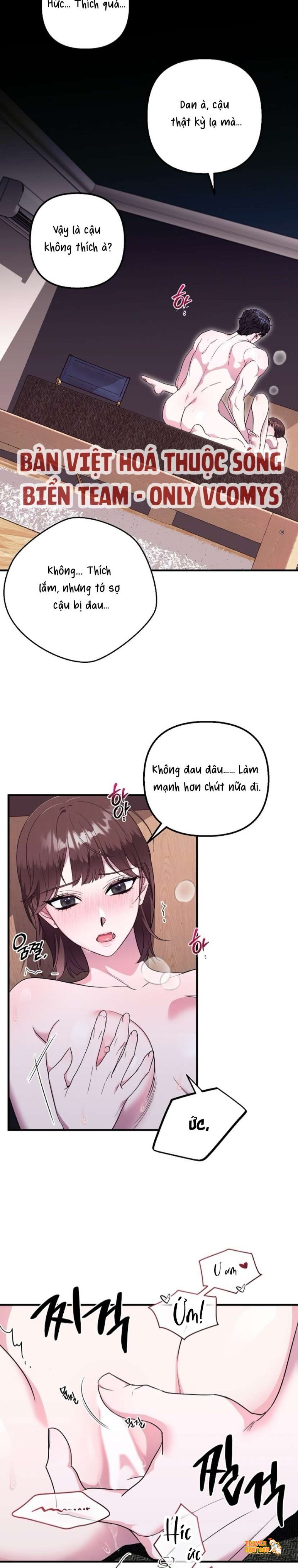 Xem ảnh [ 18+ ] Mối Quan Hệ Bạn Bè Vững Chắc - Chapter 2 - tmpddqmmukh - Truyenhentaiz.net