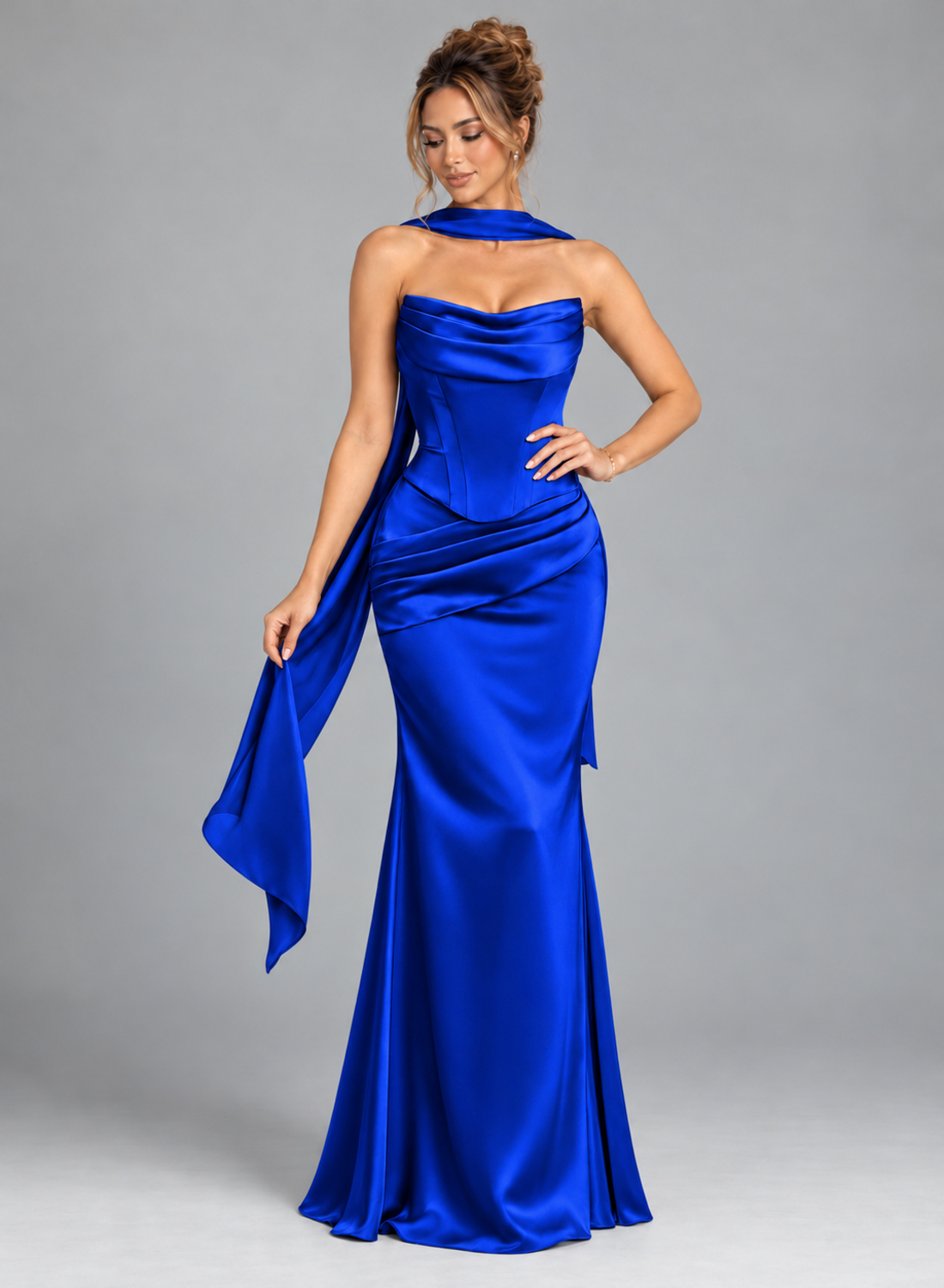 Royal Blue