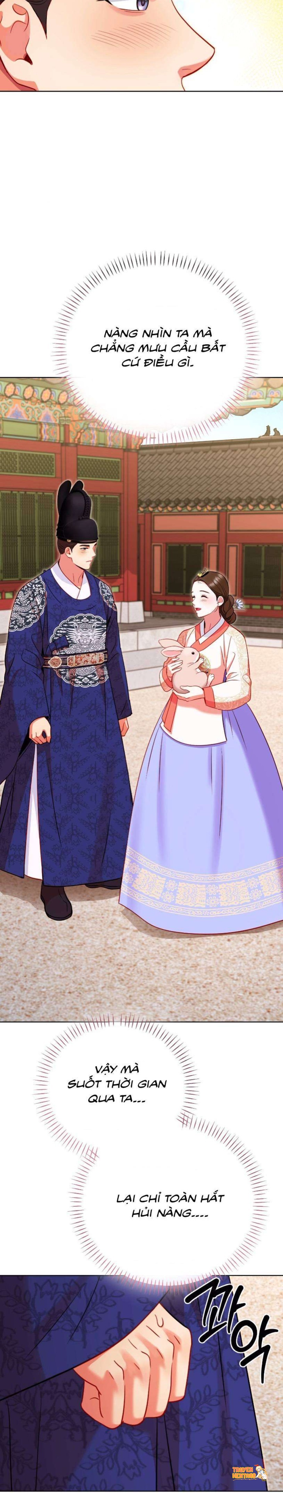 Xem ảnh Chấm Đỏ Định Mệnh - Chapter 10 - tmpeiq4athb - Truyenhentaiz.net