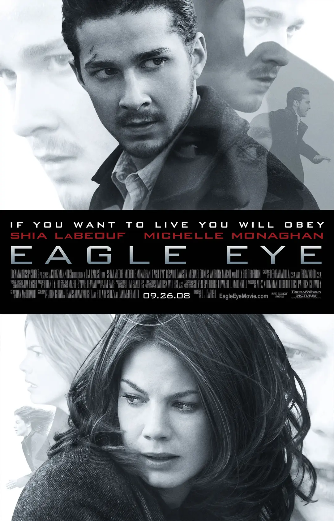 [529] 鹰眼 / Eagle Eye (2008)-131417.net