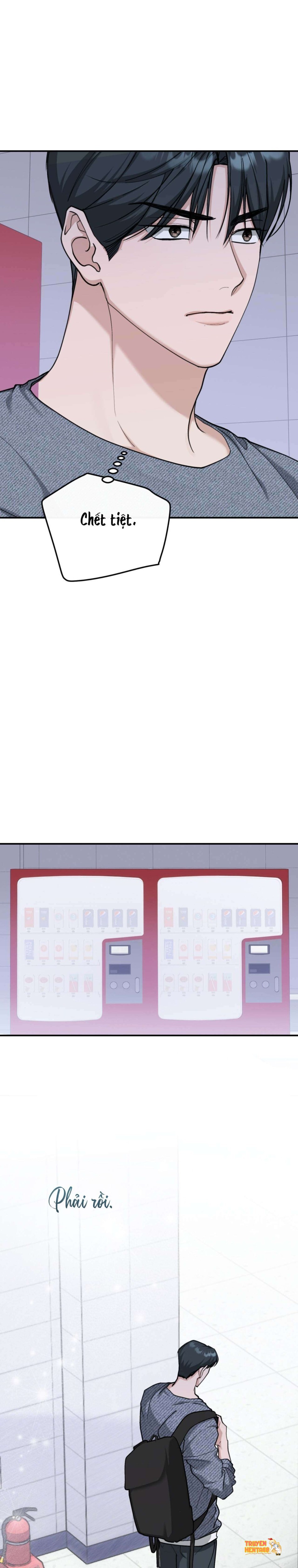 Xem ảnh Chỉ Ăn Một Lần Thôi Nhé Oppa - Chapter 17 - tmp3 tg2s3u - Truyenhentaiz.net