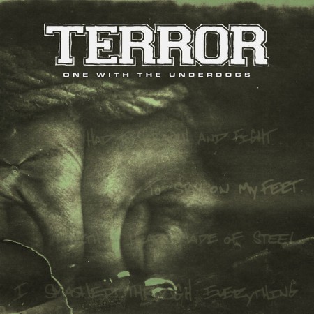 Terror - One With The Underdogs (2004)