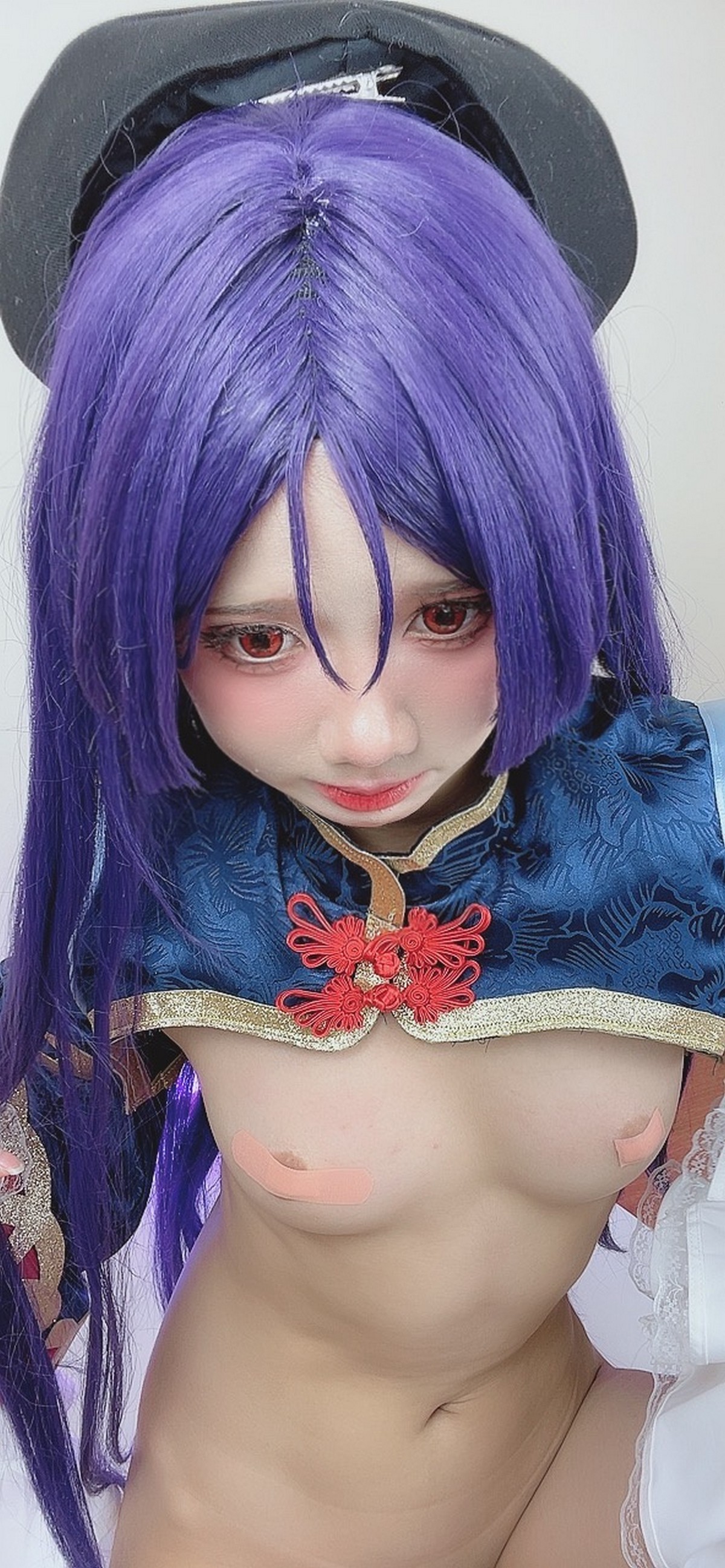 PoppaChan Minamoto no Raikou Cosplay (FGO) – 149 Photos 272MB插图