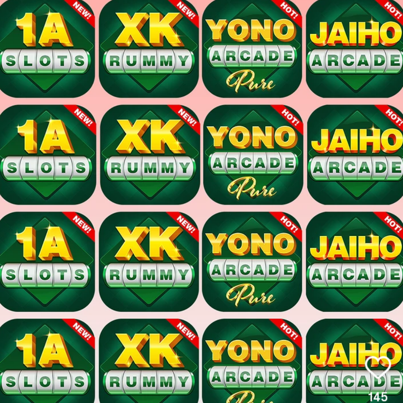 Teen Patti Gold - All Rummy App