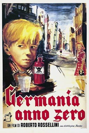 Germany Year Zero 1948 Drama War 1080p BRRip x264 Classics
