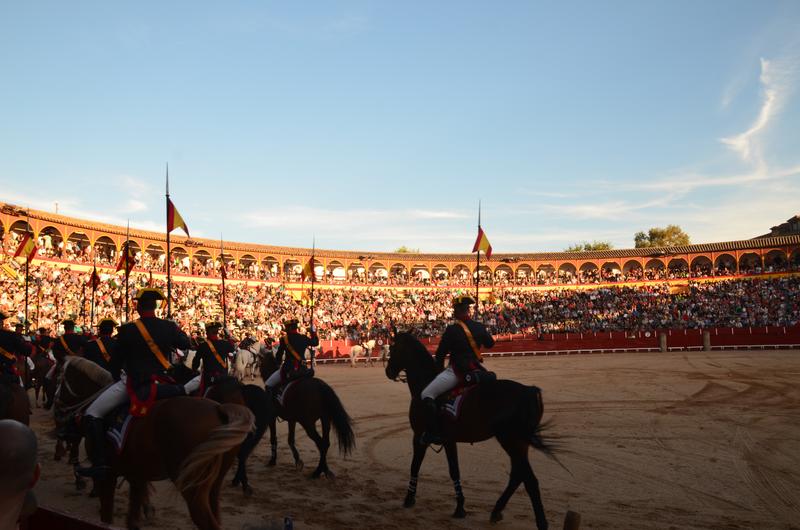 Exhibición Guardia Civil-30-9-2016 - Toledo y sus pueblos-1996/2026 (62)