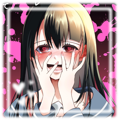 Yandere - My Yandere Girlfriend Won't Let Me Rest in Peace