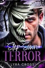 Lyra Cross – Midnight Kin Vol. 2. Step-Sown Terror (2026)