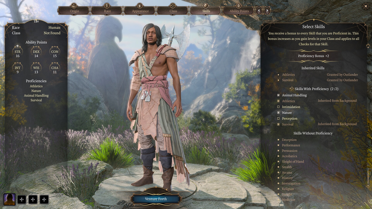 Baldur's Gate 3 Early Access (7)