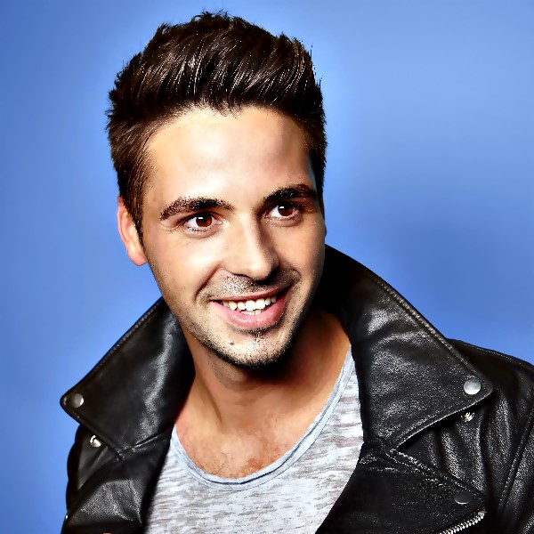 Tobias Segal