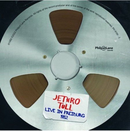 55792651 fb2d 4c43 918f 69ceb4c9c7a8 - Jethro Tull - Live in Freiburg (2022)