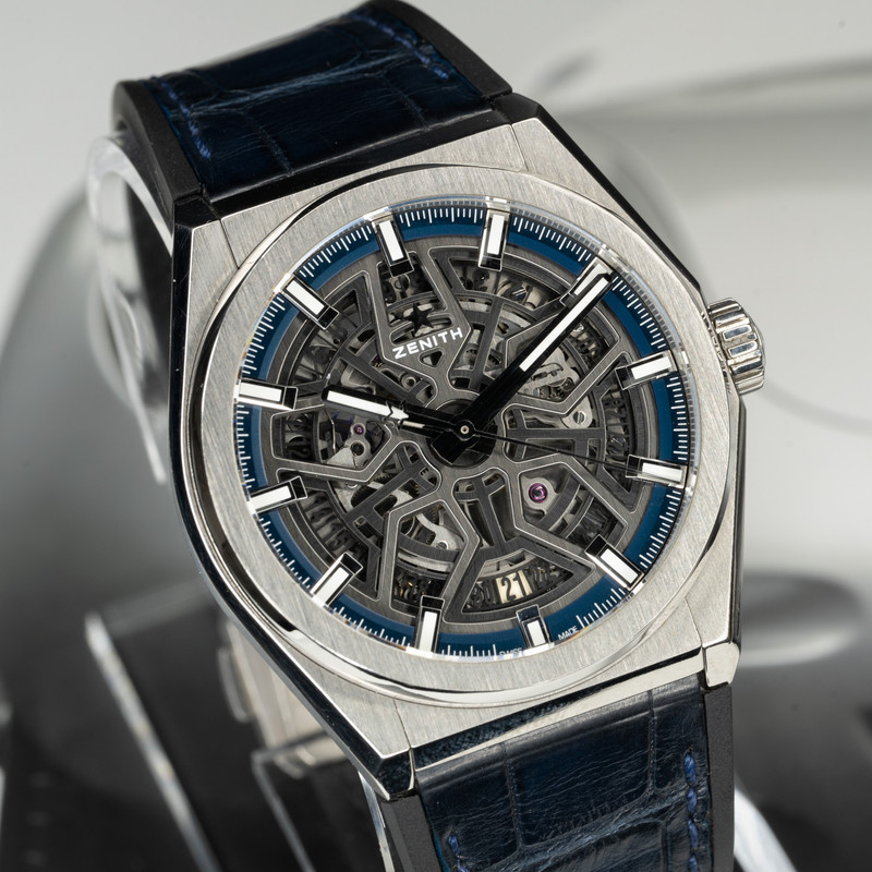 Zenith Defy - Image 4