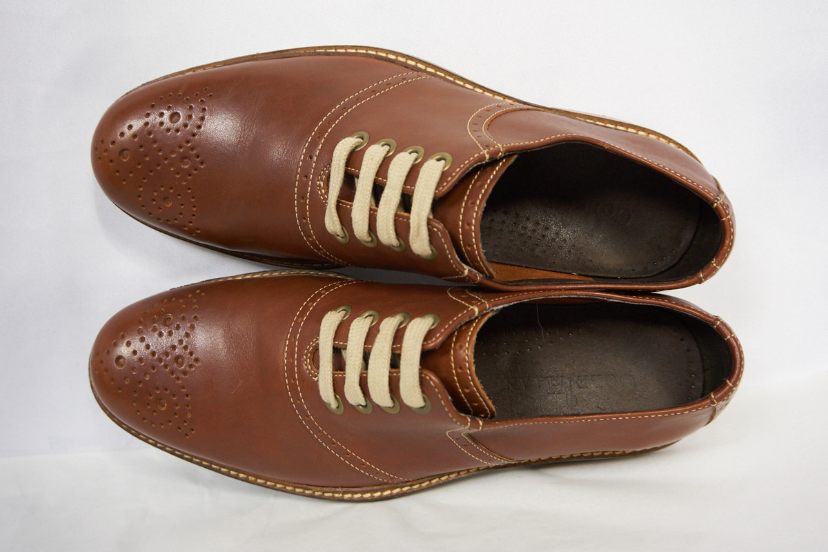 Cole Haan Henry Men display picture 2