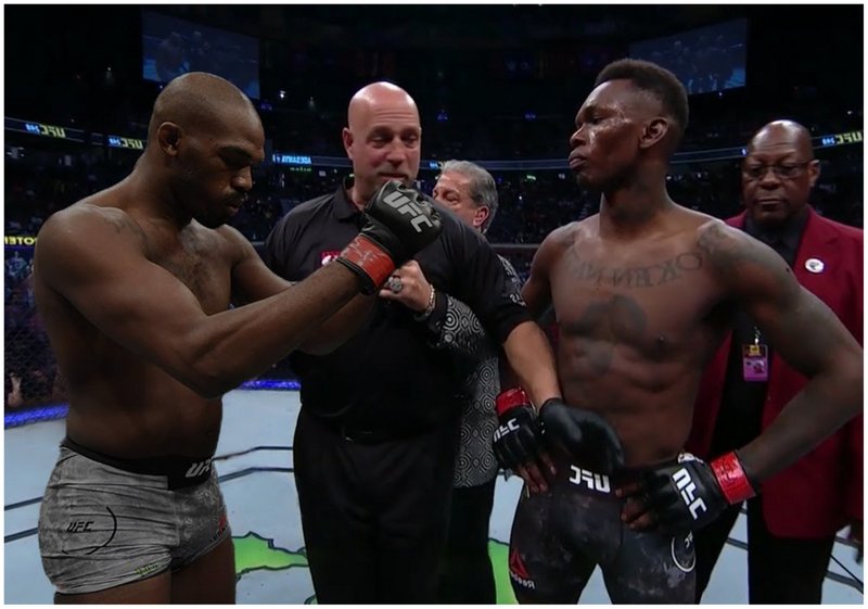 Хенри Сехудо: Джон Джоунс ще убие Израел Адесаня