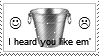 bucket