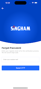 Singham Lottery APK