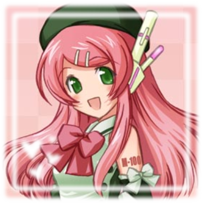 Momone Momo - UTAU