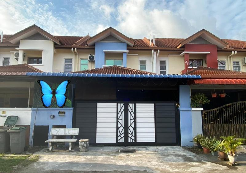 Galeri Ilham Restu 9