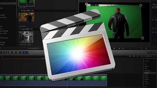 Learning Final Cut Pro X 2019 - Video Editing Mastery Learning Final Cut Pro X 2019 - Video Editing Mastery