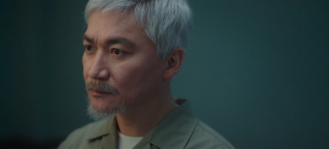 Perfect Crown 2026 WebRip Season 1 [Hindi + Korean] 480p 720p ESub Screenshot