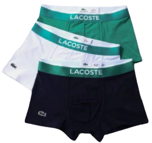 Lacoste Boxers