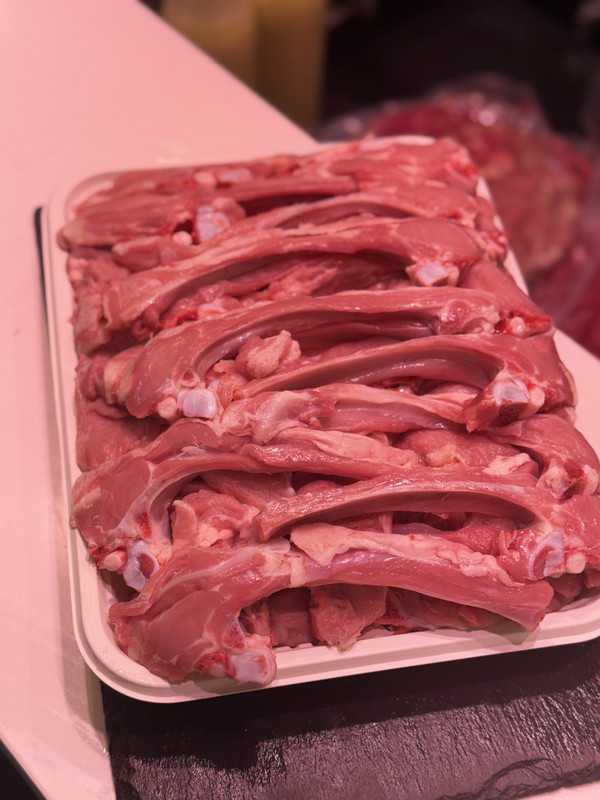 Cabrit Per Arrebossar O Fregir