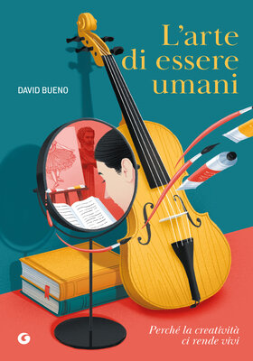David Bueno - L'arte di essere umani (2026)