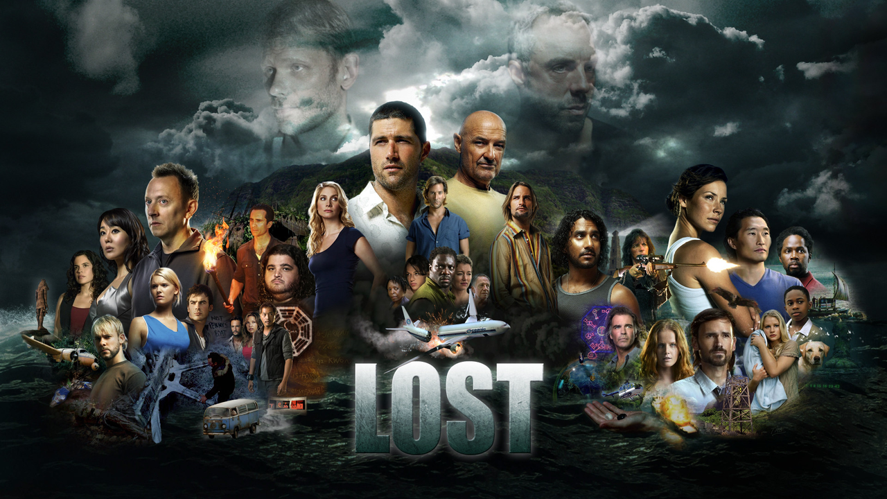 Lost Season 4