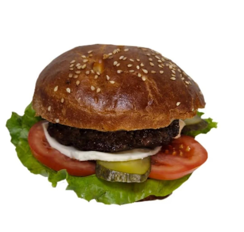 Чизбургер (310)