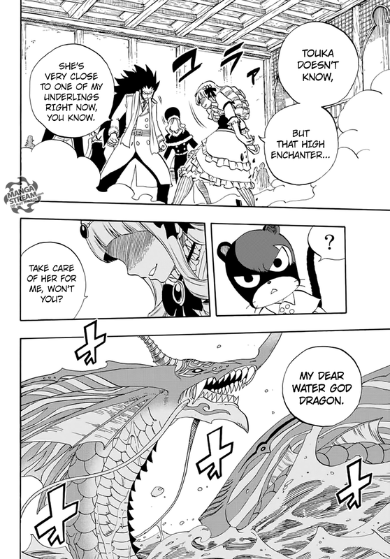 Fairy Tail - 100 Years QuestChap17-5