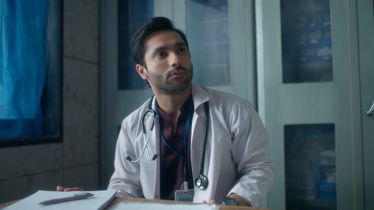 Heartbeats, Pyaar aur Armaan (2024) Season 1 [Hindi] WebRip 480p, 720p ESub - Complete Screenshot