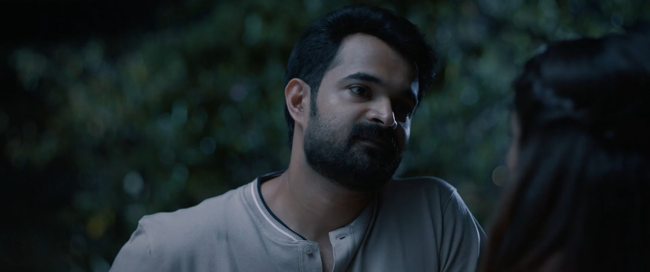 Mirage 2025 WebRip [Hindi + Tamil + Telugu + Malayalam + Kannada] 480p 720p 1080p ESub Screenshot