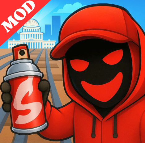Subway Surfers MOD