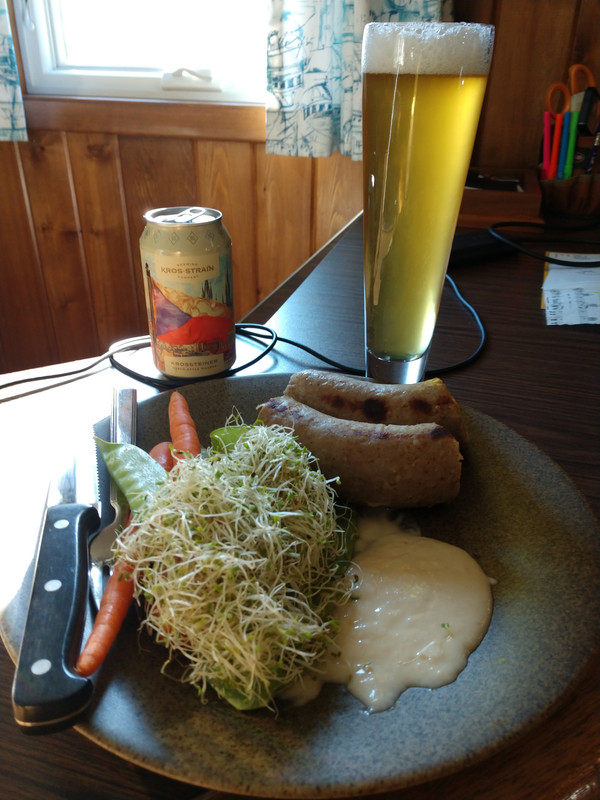lunch