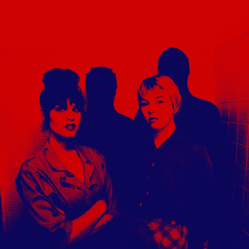 Red Channel - Crazy Diamonds (2019) mp3 320 Kbps
