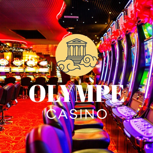 Olympe Casino