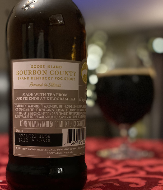 Online Tasting Goose Island Bourbon County Brand Stout! (November 2729, 2020) Page 7