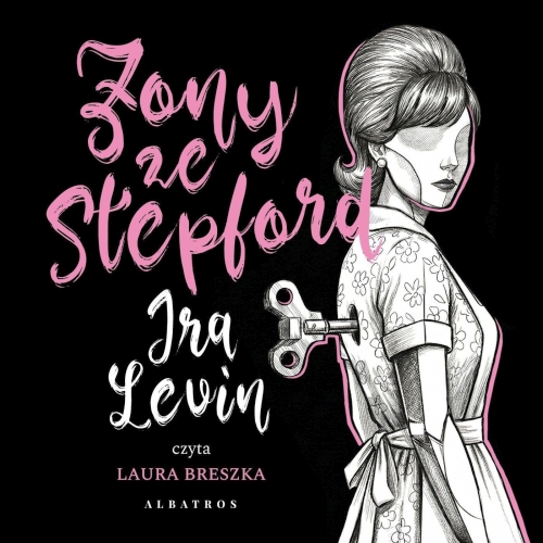 Levin Ira - Żony ze Stepford (2026)