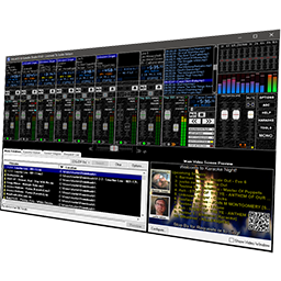 Virtual DJ Studio v9.1.4 - Eng