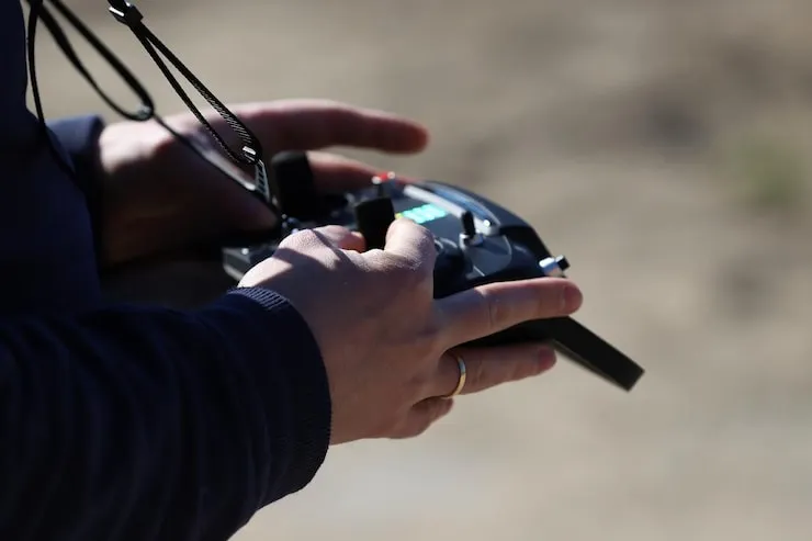 Flight Controllers for Cameras and Advanced Missions